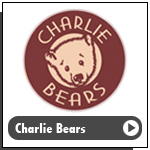 Charlie Bears Australia